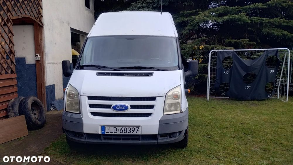 Ford Transit - 2
