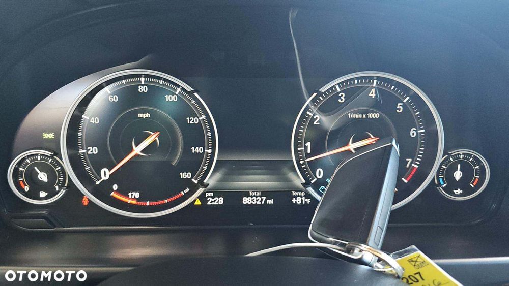 BMW X6 xDrive35i - 12