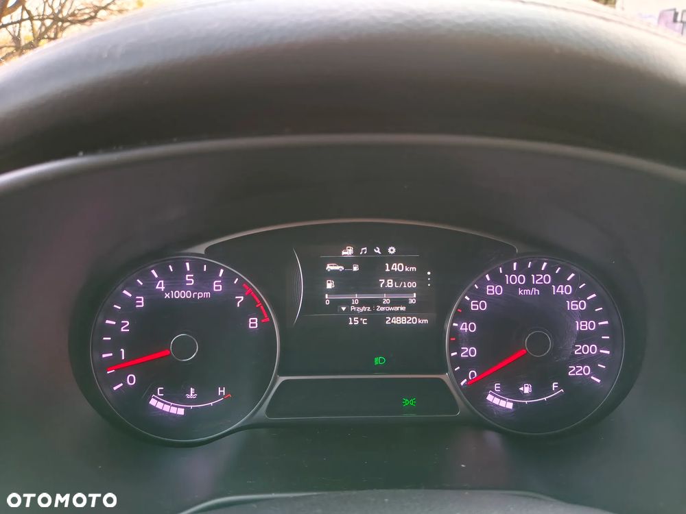 Kia Soul 1.6 GDI L - 11