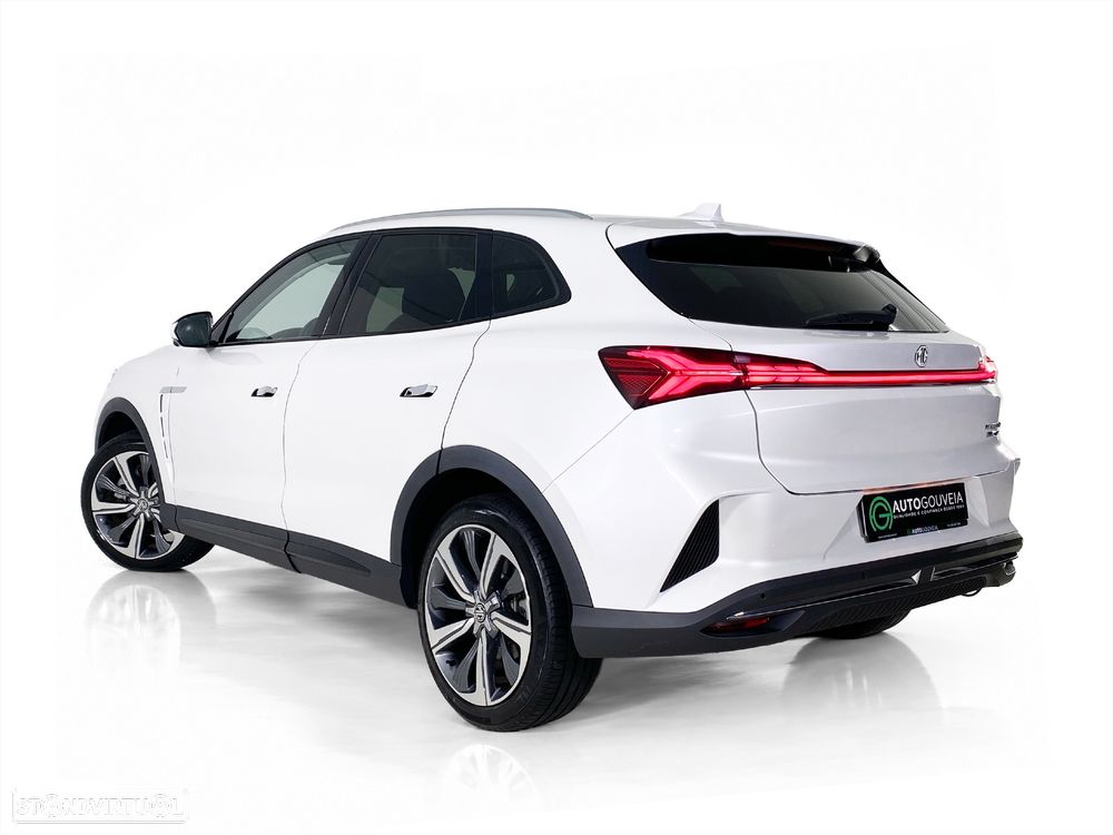 MG Marvel R 70 kWh Luxury - 6