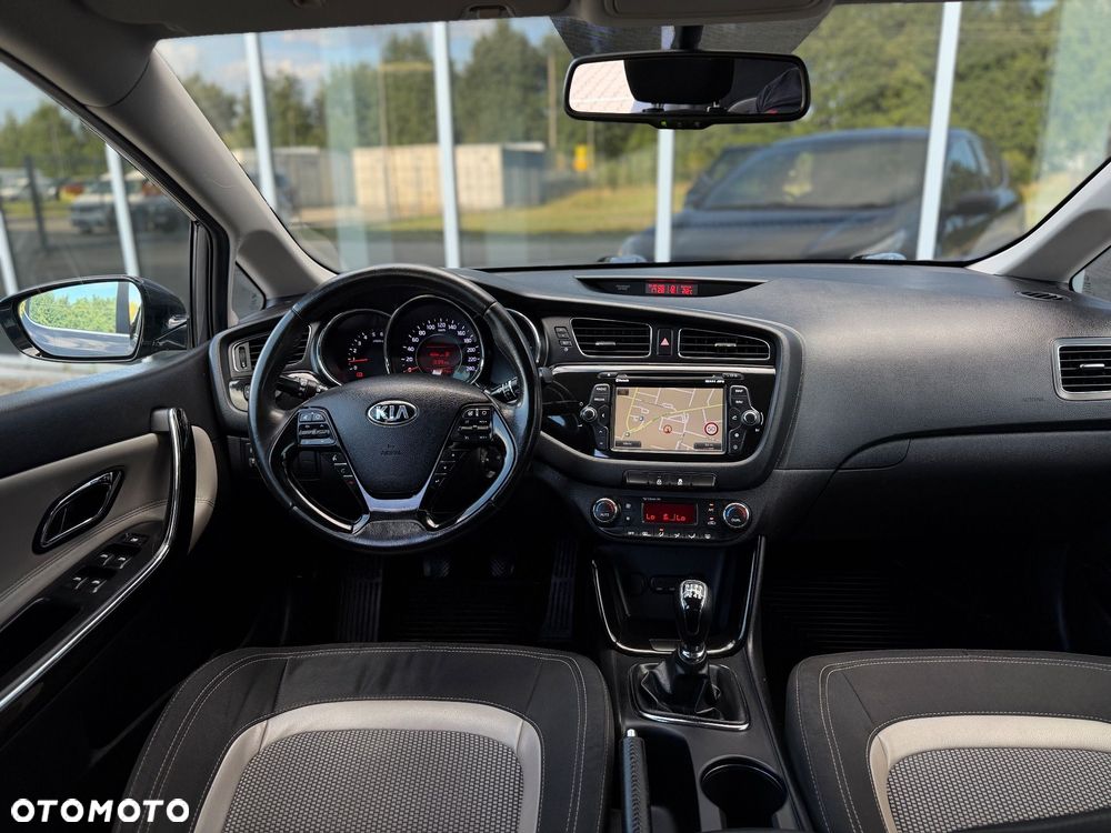 Kia Ceed 1.6 CRDi XL - 7