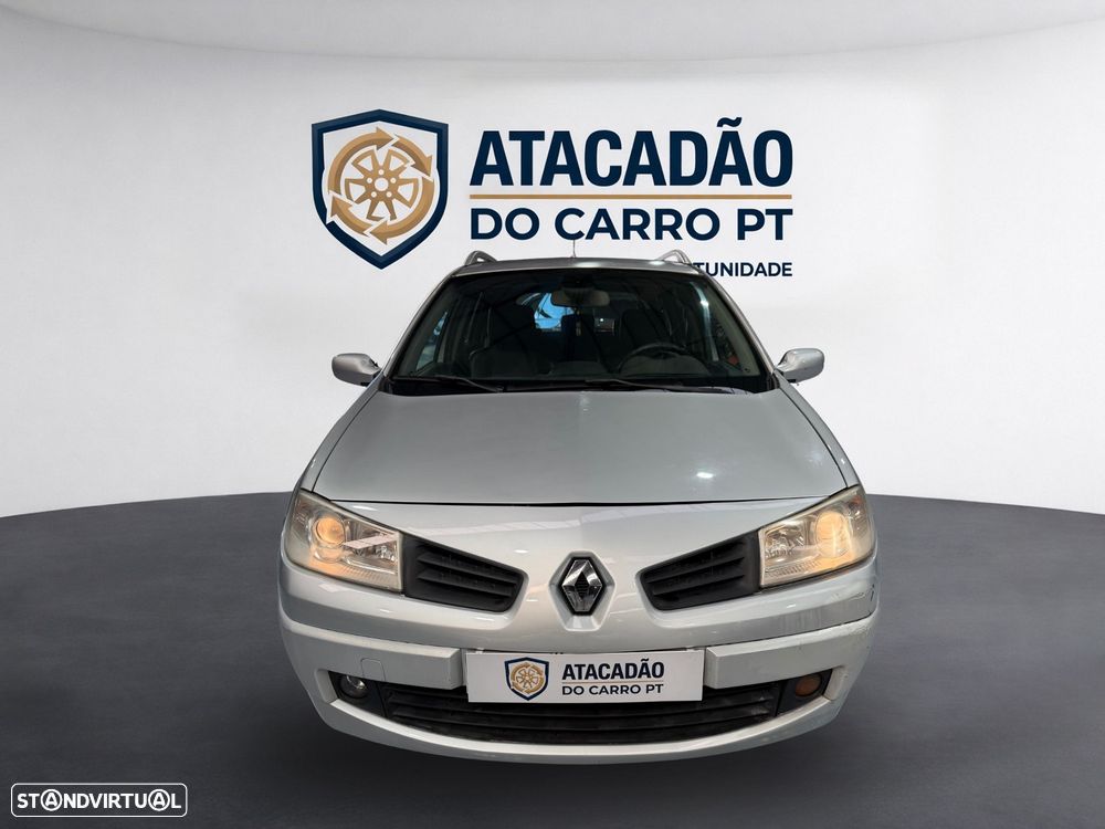 Renault Mégane Break - 3