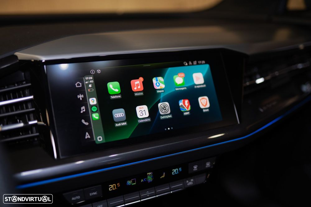 Audi Q4 e-tron 40 82 kWH - 58