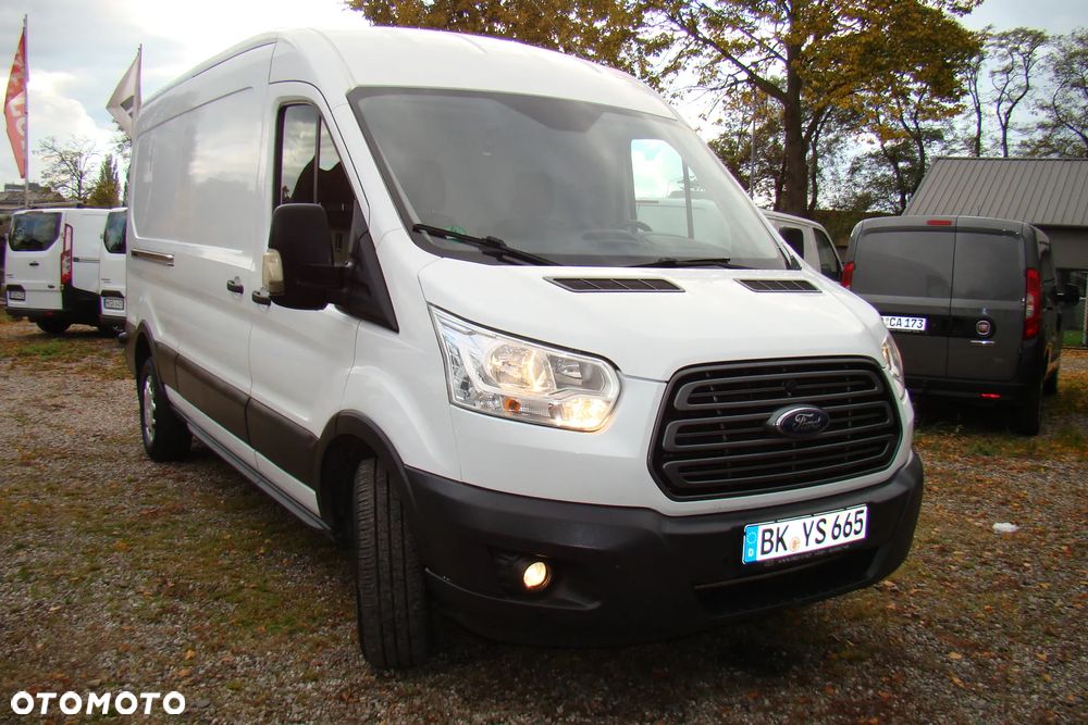 Ford Transit - 7