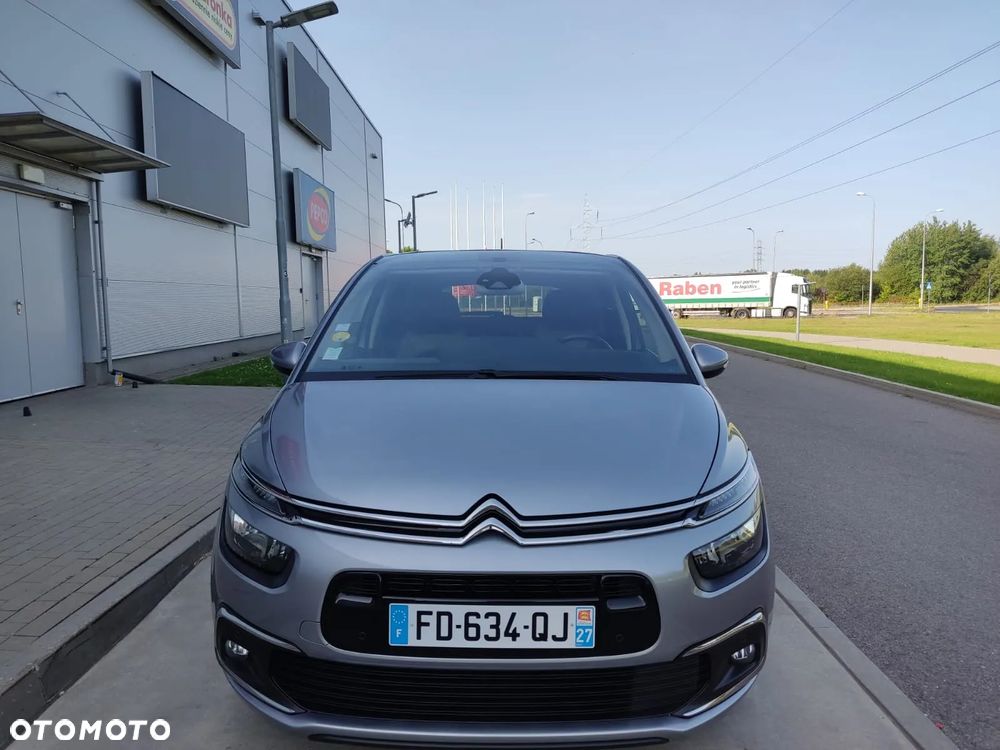 Citroën SpaceTourer - 24