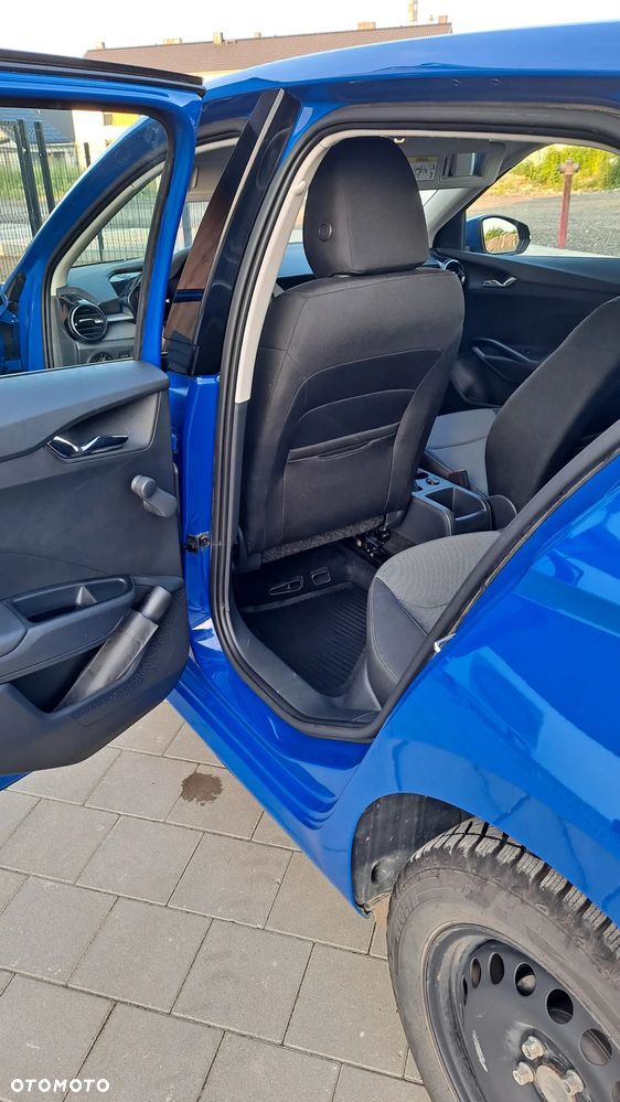 Skoda Fabia 1.0 TSI Selection - 11