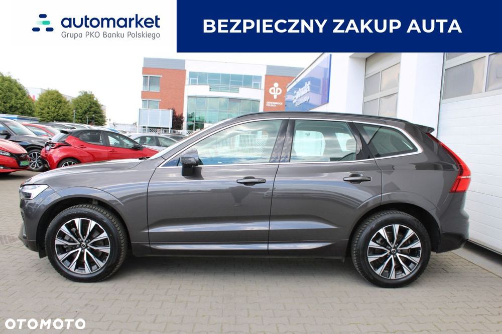 Volvo XC 60 - 3
