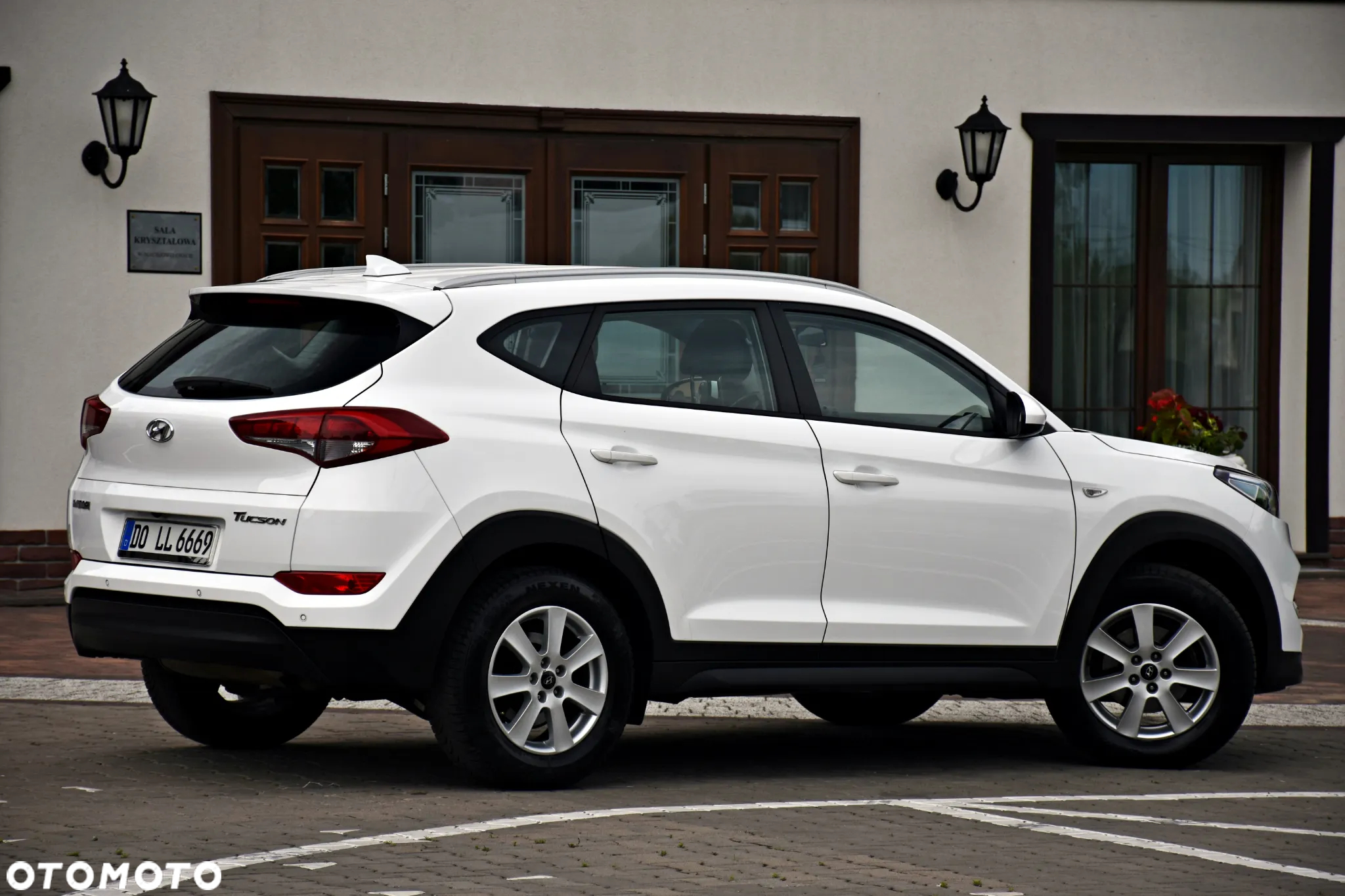 Hyundai Tucson 1.6 GDi 2WD Advantage - 24