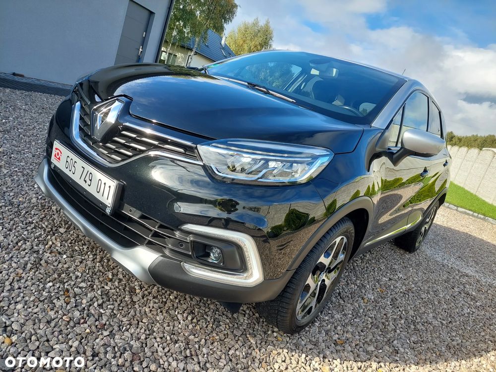 Renault Captur ENERGY TCe 120 Crossborder - 3