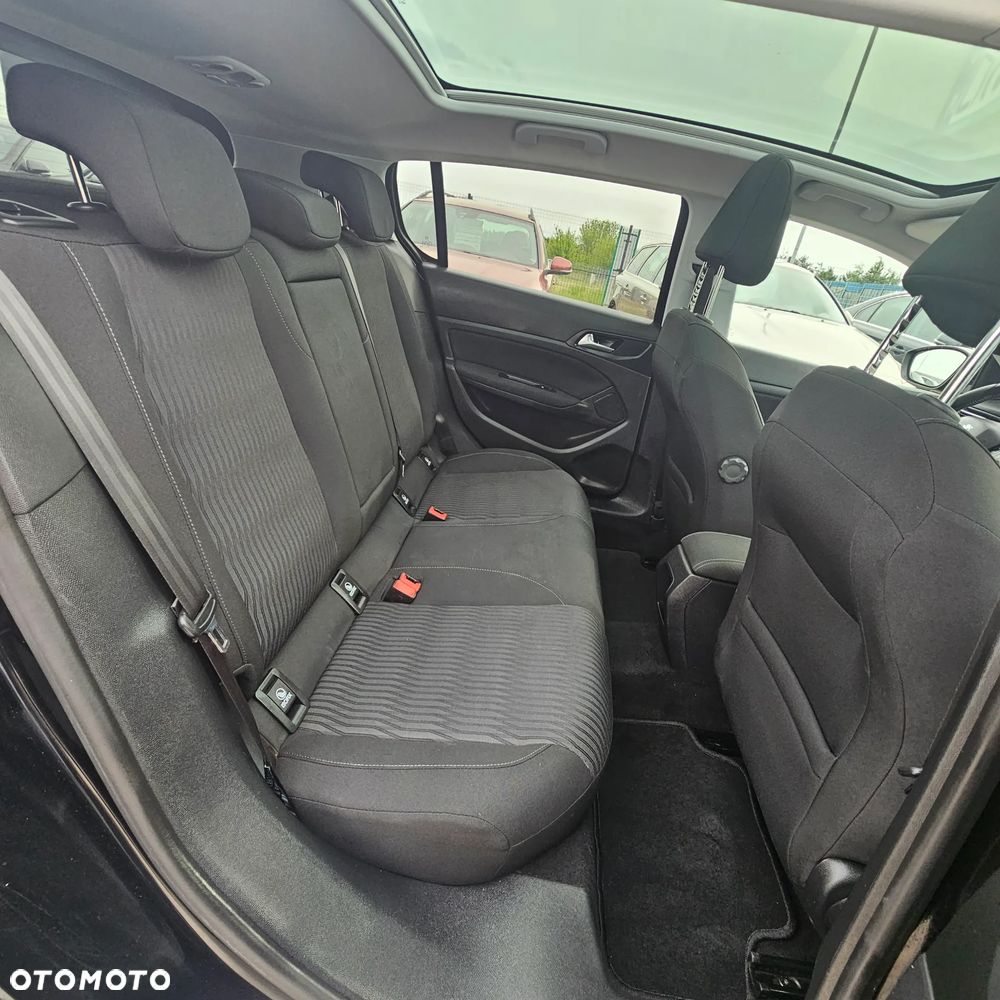 Peugeot 308 - 26