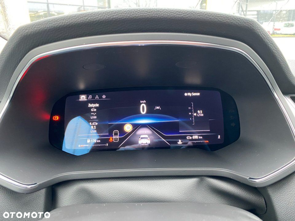 Renault Captur - 4