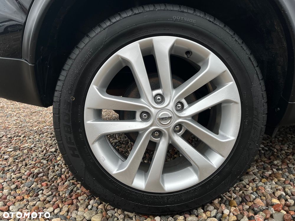 Nissan Juke 1.2 DIG-T N-Way - 25