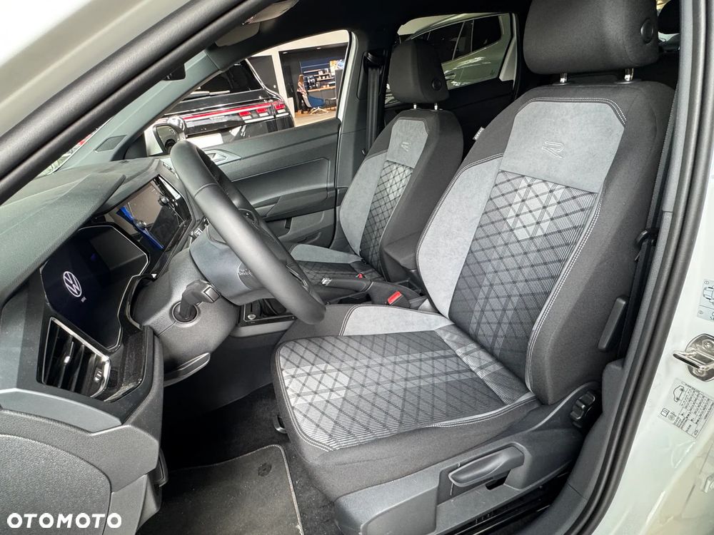 Volkswagen Taigo 1.0 TSI R-Line - 6