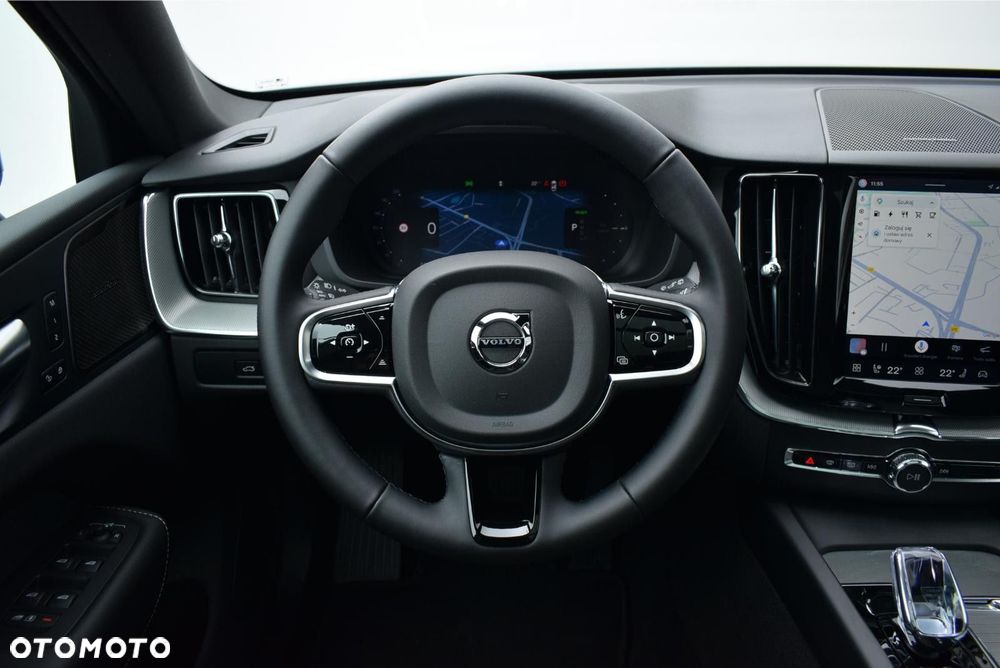 Volvo XC 60 - 19