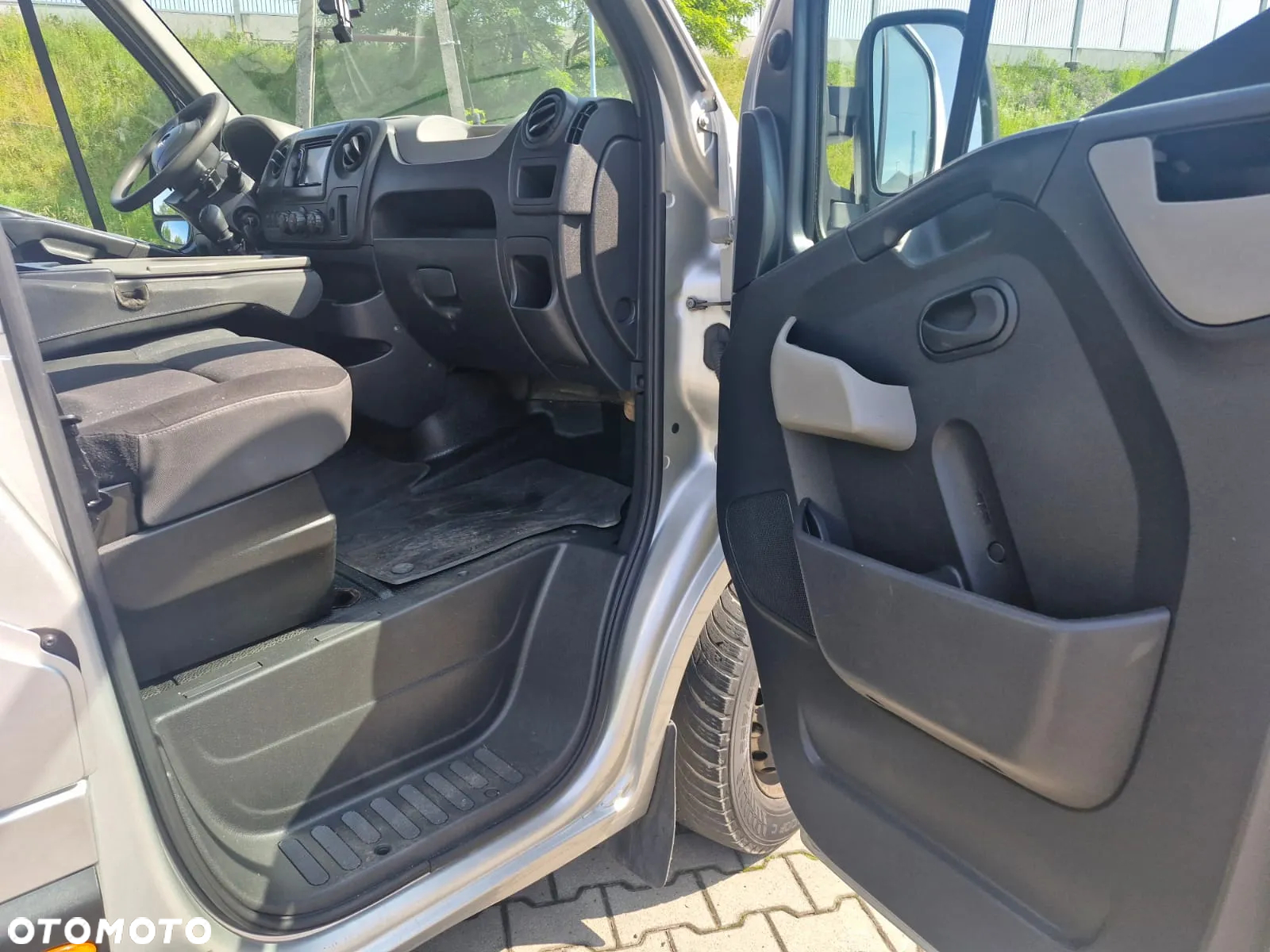 Opel MOVANO - 14