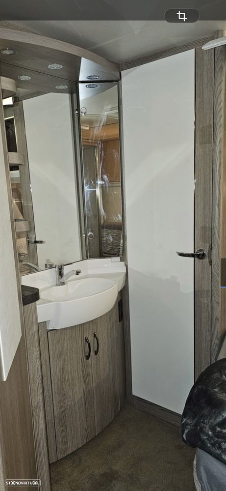 Hobby Prestige 720 UKF - 14