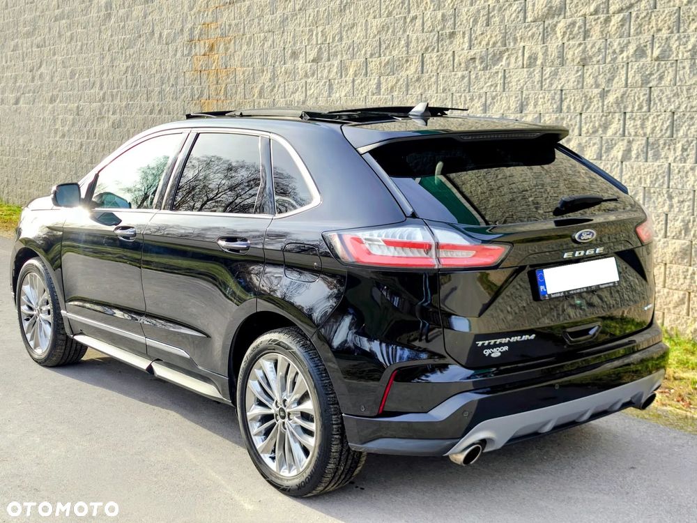 Ford Edge - 3