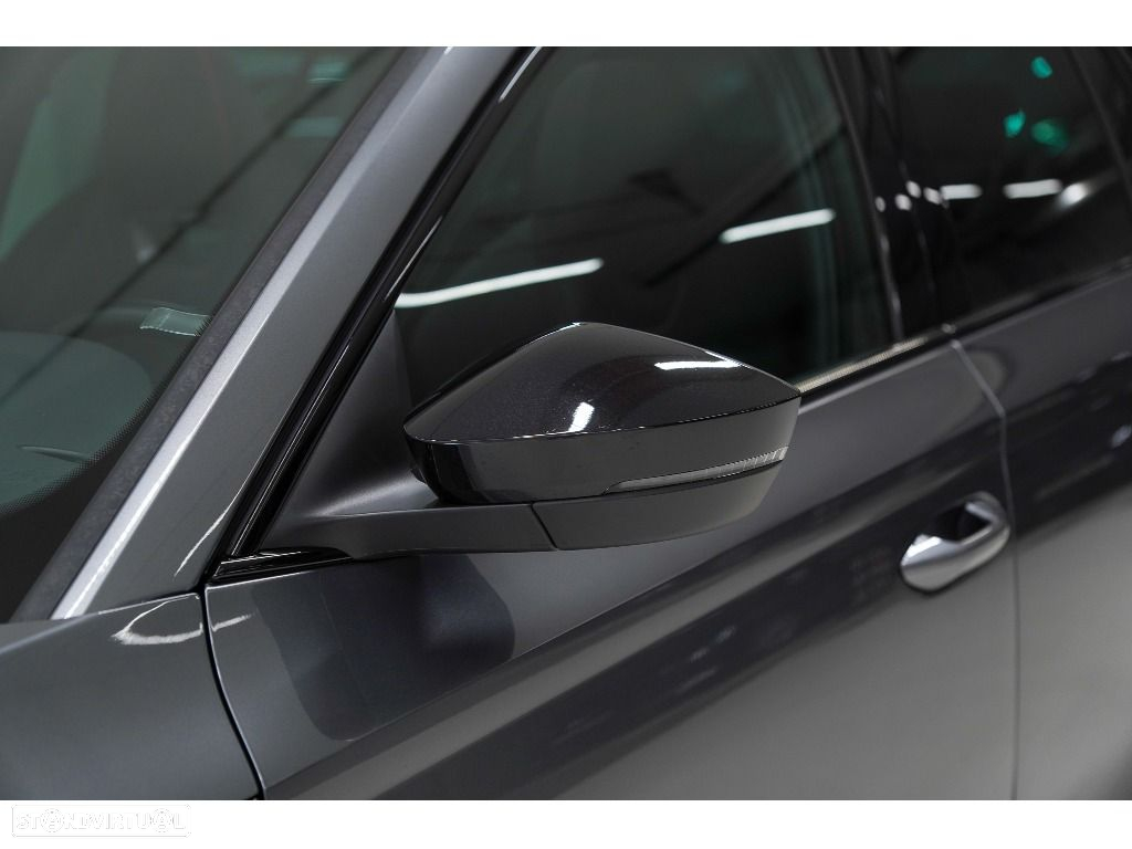 Skoda Octavia Break 2.0 TDI RS DSG - 13