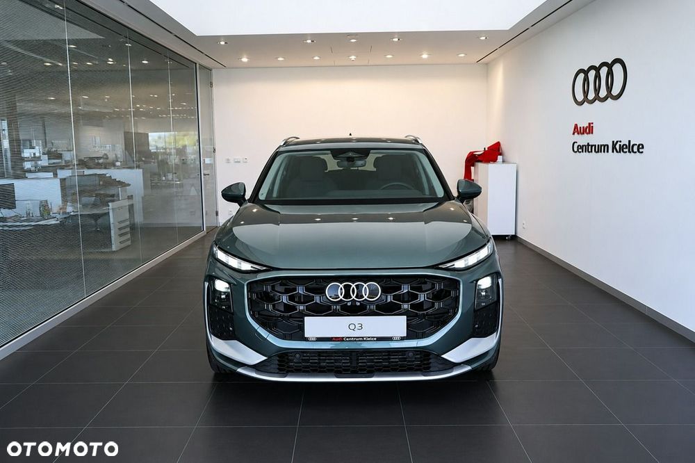 Audi Q3 - 5