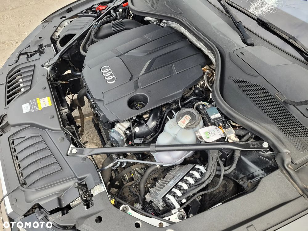 Audi A8 50 TDI mHEV Quattro Tiptr - 27