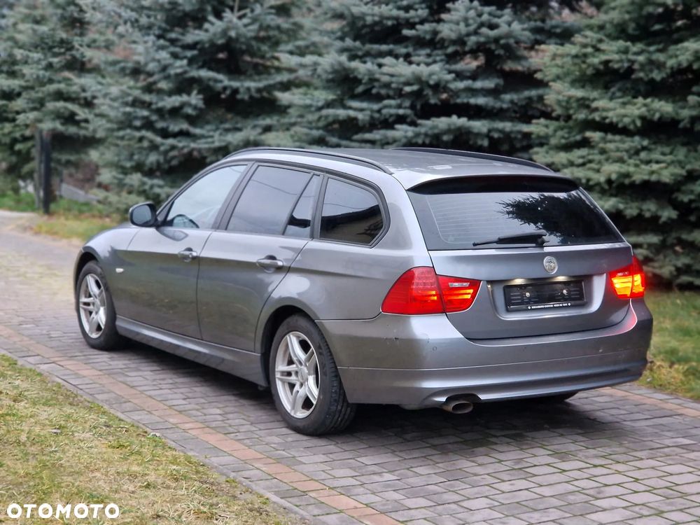 BMW Seria 3 318i Edition Lifestyle - 5