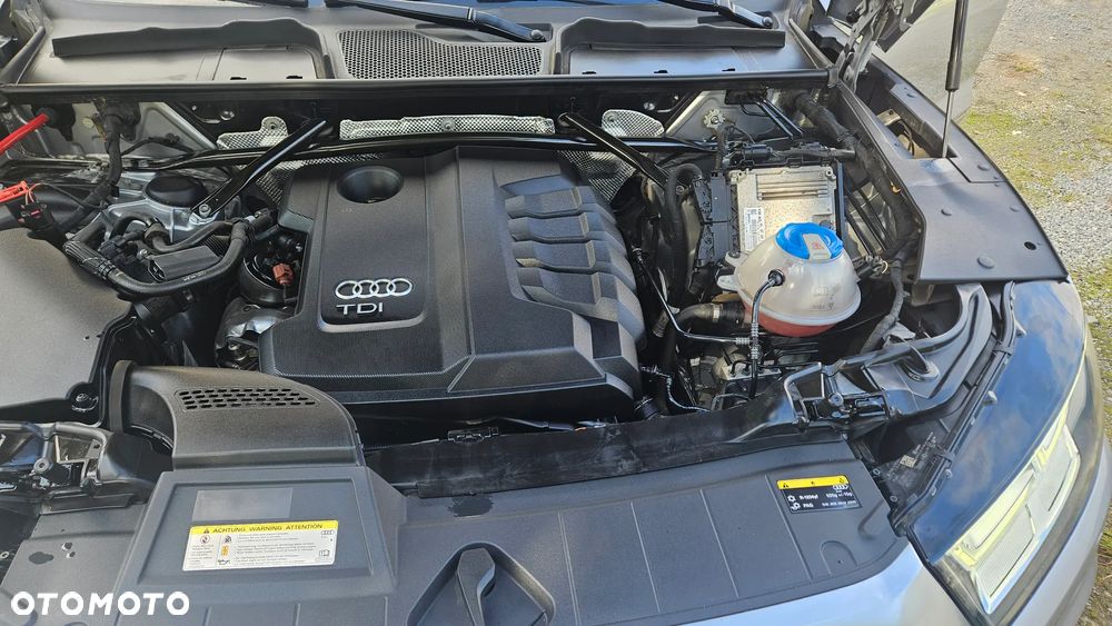 Audi Q5 2.0 TDI Quattro S tronic - 5