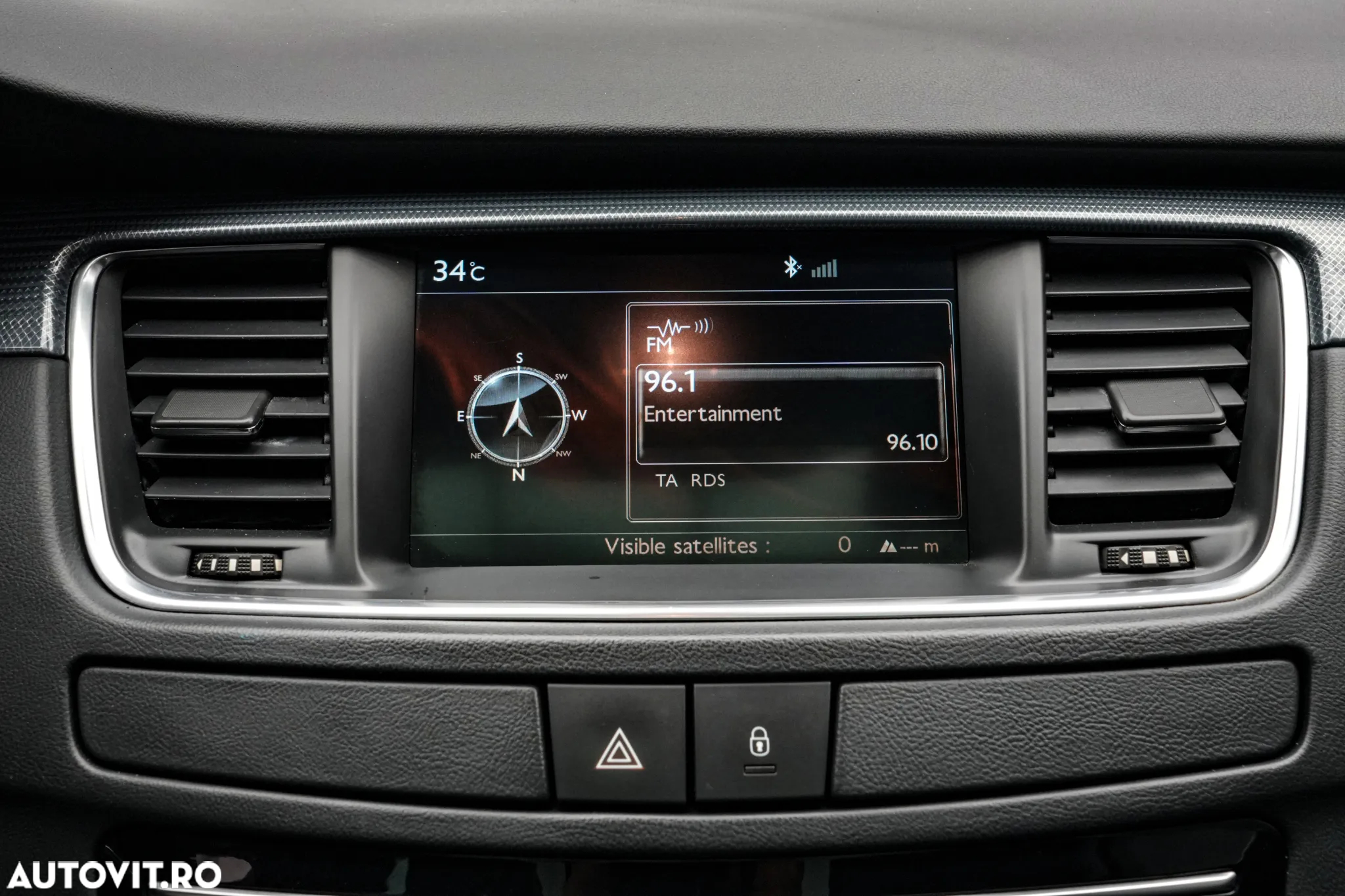 Peugeot 508 SW 1.6 e-HDI FAP ETG STT Access - 21