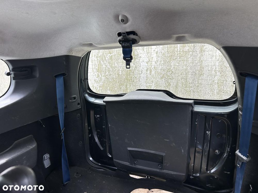 Dacia Lodgy dCi 110 Laureate - 12