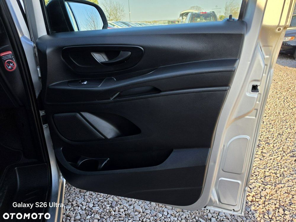 Mercedes-Benz Vito - 30