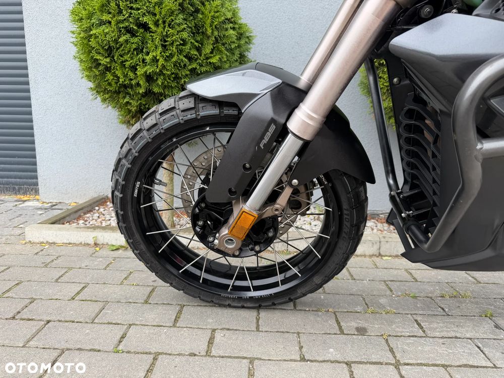Zontes 125 G1 Spoke - 34