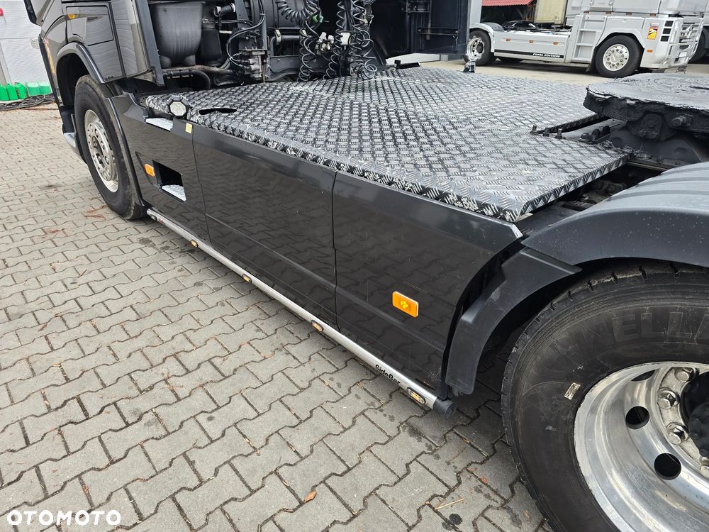 Volvo FH4 510 - 14
