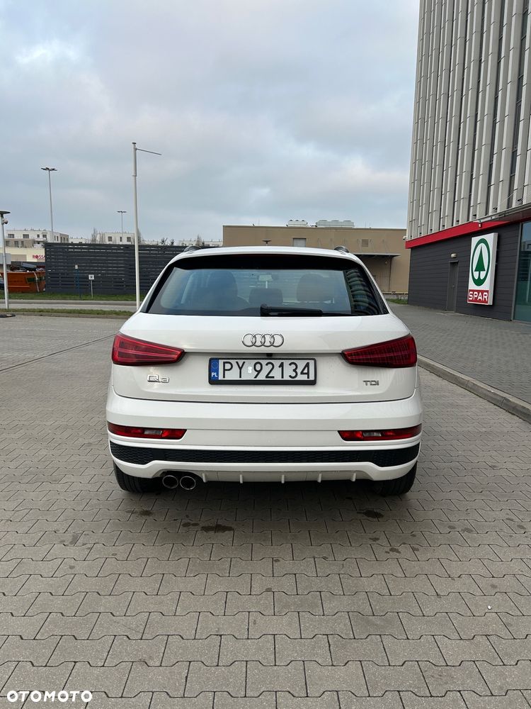 Audi Q3 2.0 TDI - 5