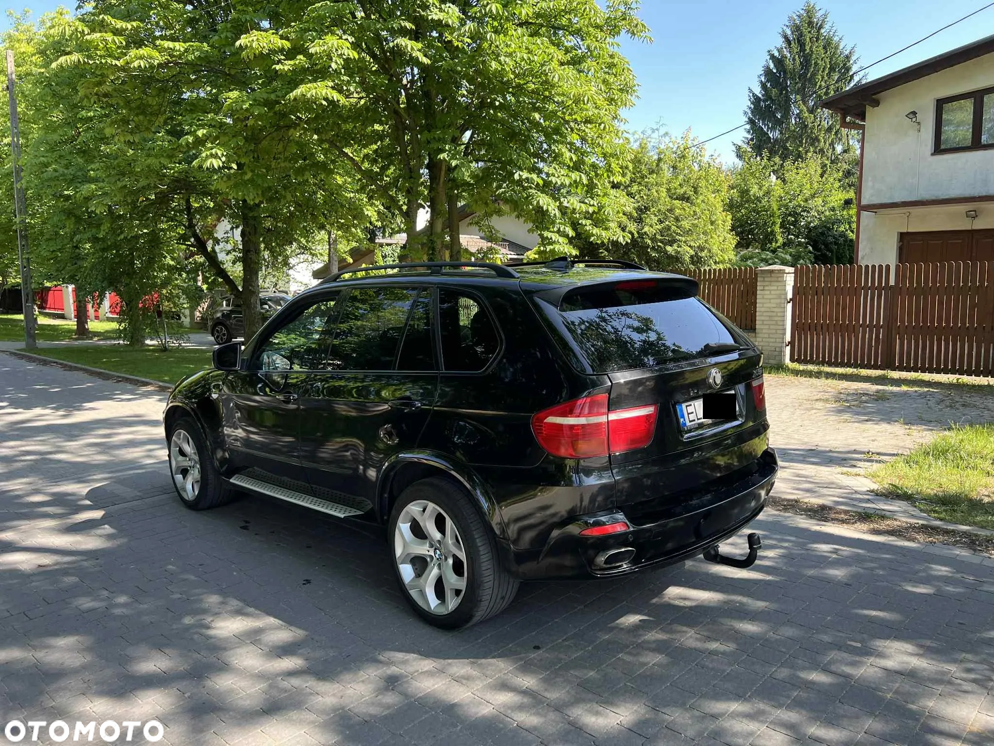 BMW X5 4.8i xDrive - 4