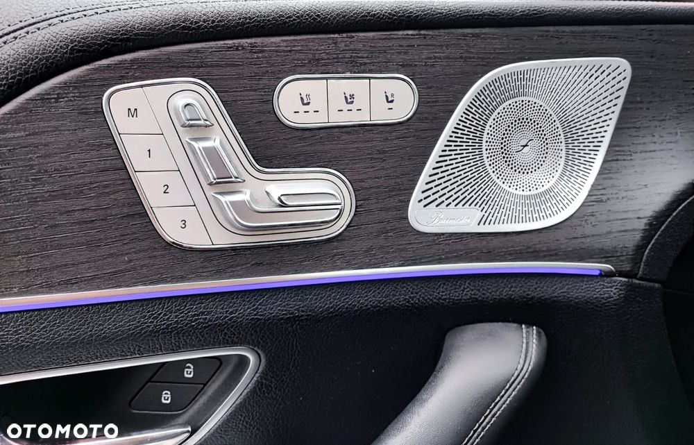 Mercedes-Benz GLE 400 d 4-Matic - 17