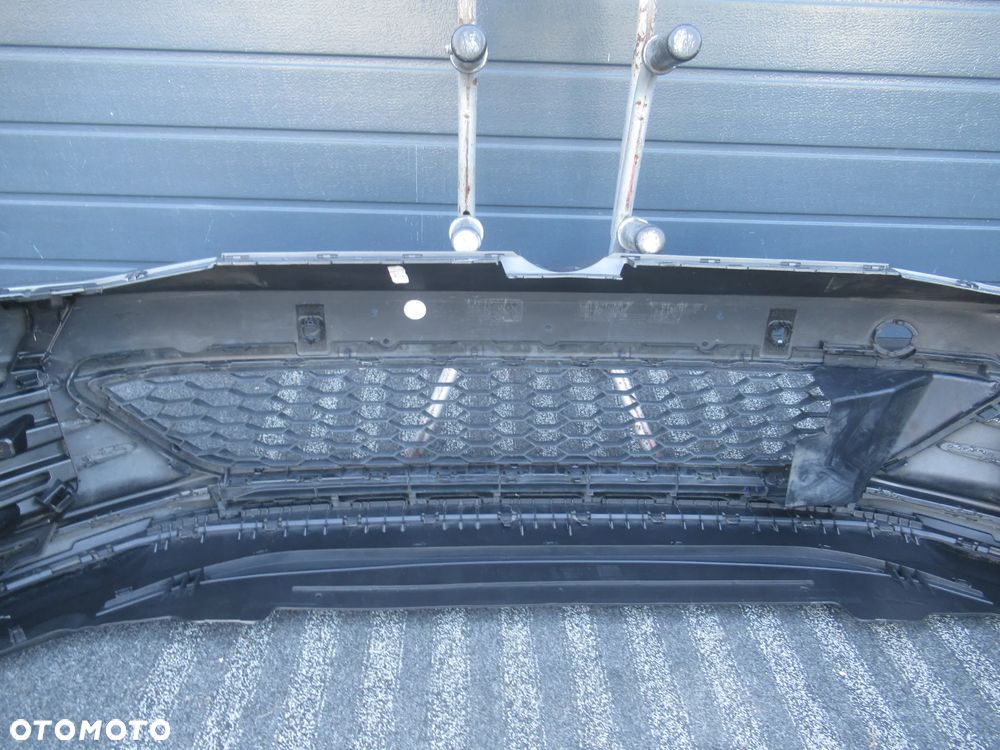 ZDERZAK PRZEDNI PRZÓD VW GOLF VII 7 LIFT GTI GTD 5G0 5G0807221LS 2016-2020 - 25
