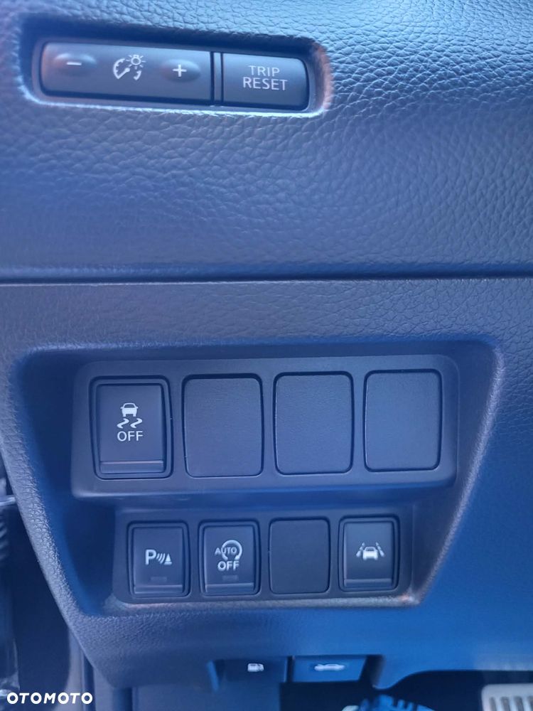 Nissan Qashqai 1.2 DIG-T Tekna - 15