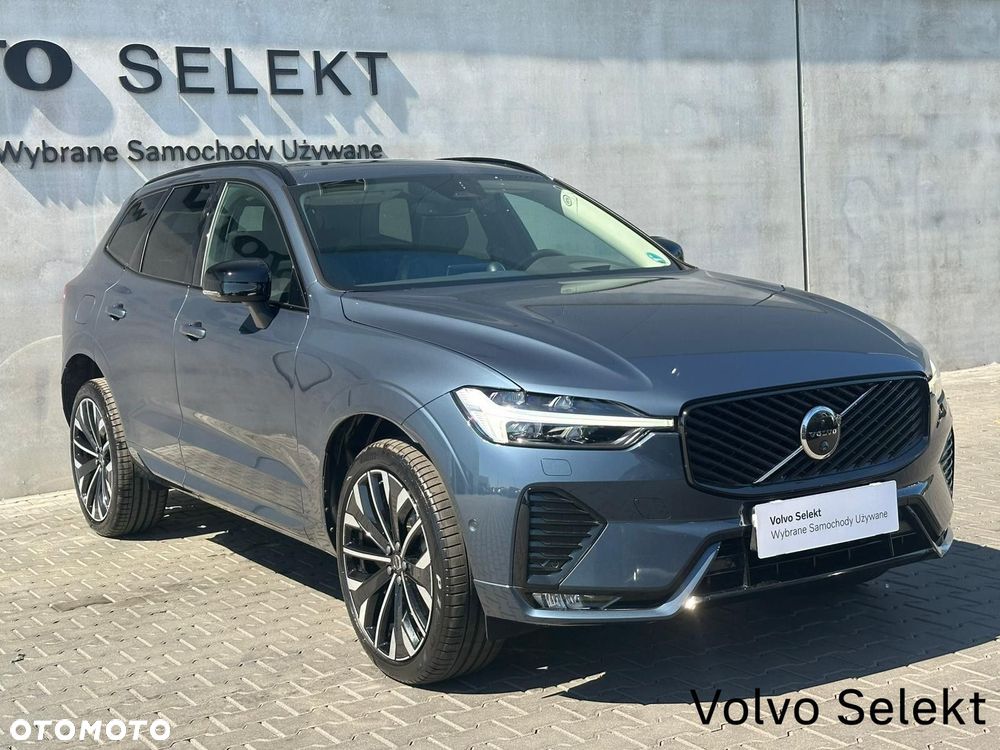 Volvo XC 60 - 12