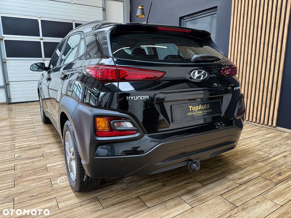 Hyundai Kona 1.0 T-GDI Style - 9
