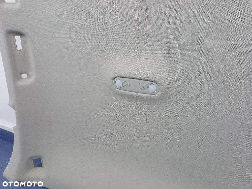 AUDI Q5 I 8R 08- PODSUFITKA JASNA - 5