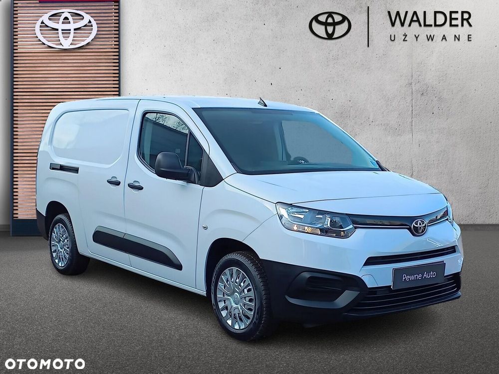 Toyota PROACE CITY - 8