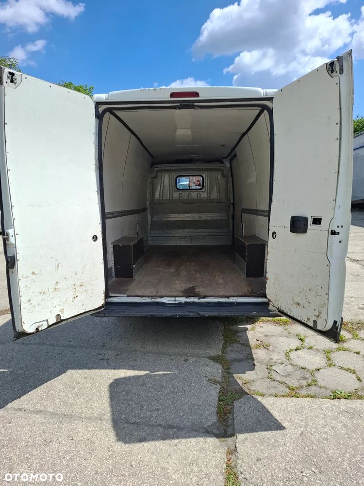 Fiat DUCATO - 6