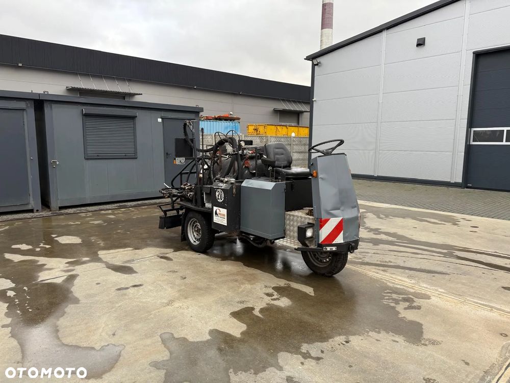 Schäffer Weiro TM 800 SH - 3