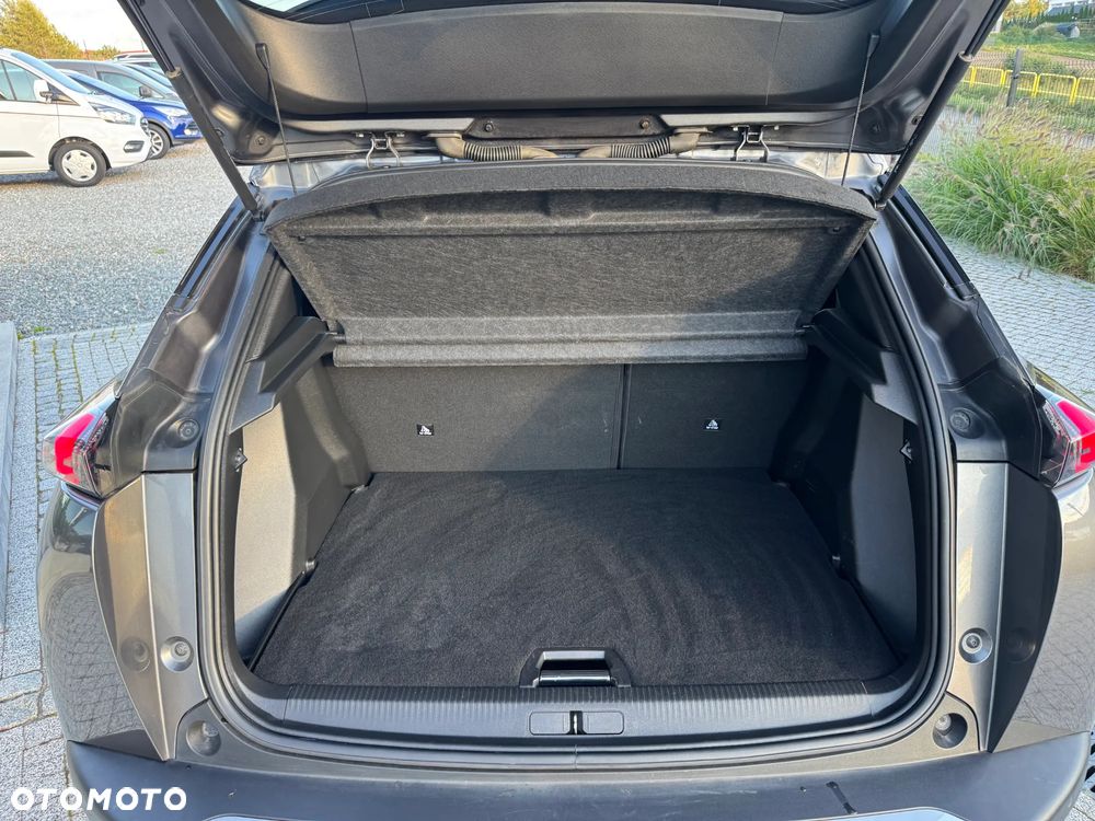 Peugeot 2008 - 39