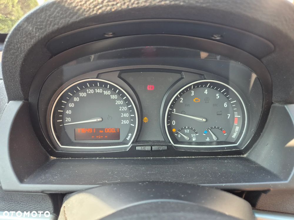 BMW X3 - 18