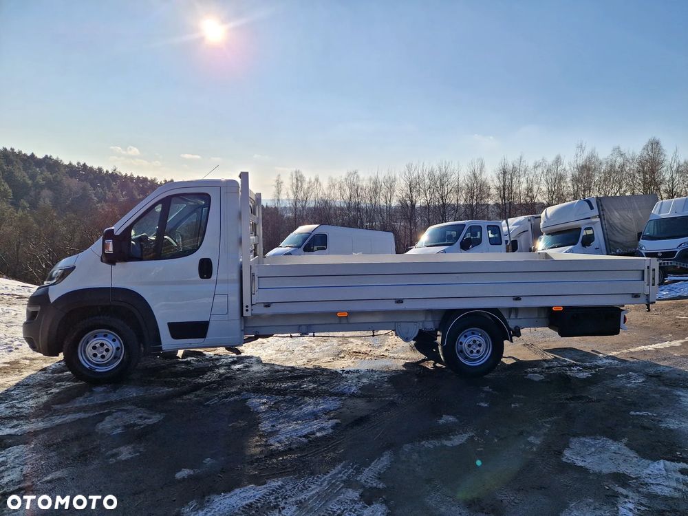 Peugeot Boxer - 6