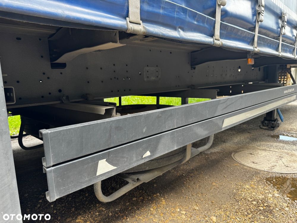 Schmitz Cargobull SCS/24L MEGA - 16