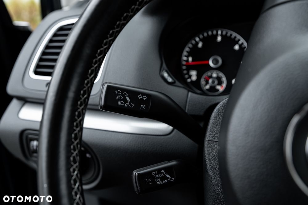 Volkswagen Sharan 2.0 TDI DSG Blue Motion Match - 31