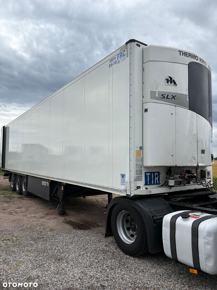 Schmitz Cargobull - 21