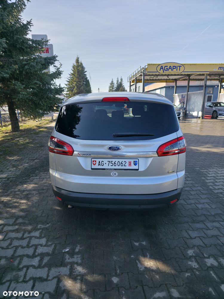 Ford S-Max 1.6 EcoBoost Trend - 6