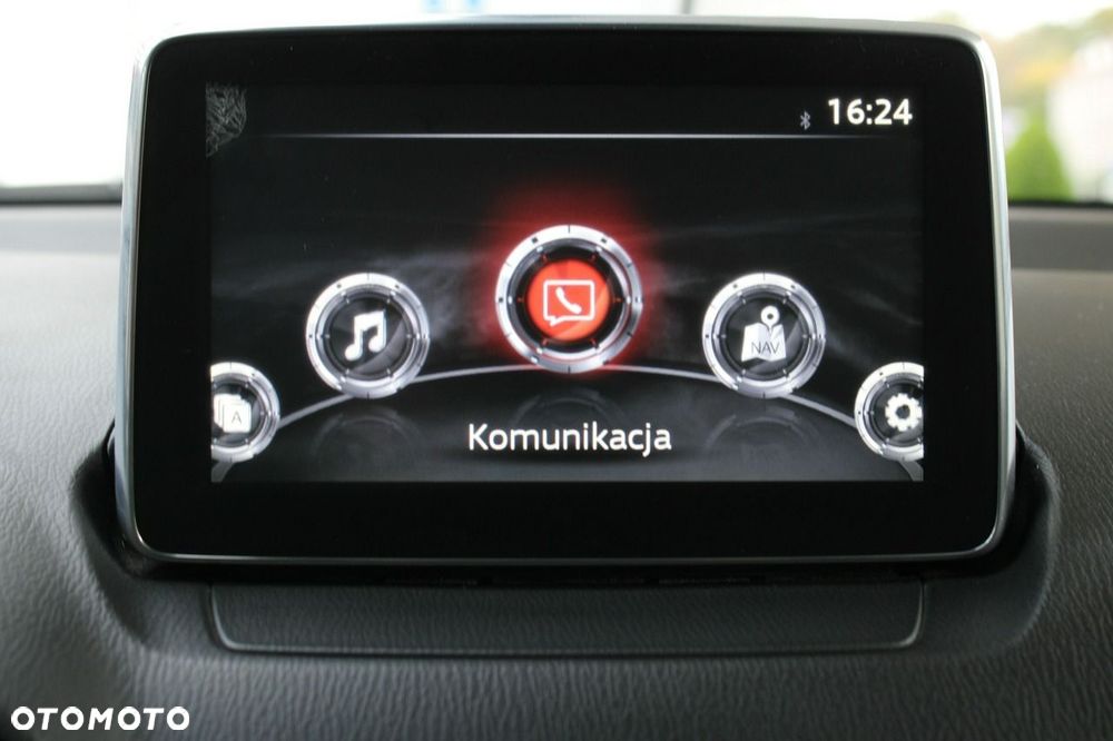 Mazda CX-3 SKYACTIV-G 120 FWD Center-Line - 27